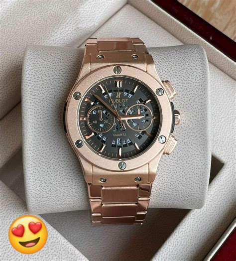 hublot replica watches price in dubai|real Hublot watches.